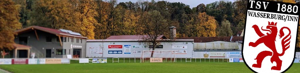 Sportplatz Landwehrstrasse
